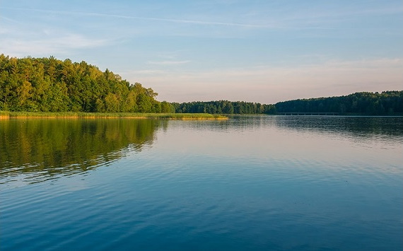 Беларусь – страна богатая водными ресурсами. Ресурсы поверхностных вод Беларуси оцениваются в 58 км кубических в год