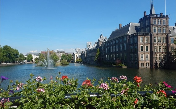 Главная цель водной политики Нидерландов – сохранять безопасную и пригодную для жизни страну, развивать здоровые и жизнеспособные водные системы