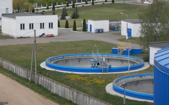 Формирование системы управления ВКХ в Республике Беларусь осуществлялось постепенно в зависимости от масштабов, специфики решаемых задач, технического уровня предприятий водоснабжения и канализации