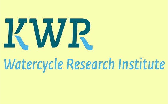 Нидерландским партнёром Проекта стал институт KWR Watercycle Research Institute (Научно-исследовательский институт водных циклов KWR)